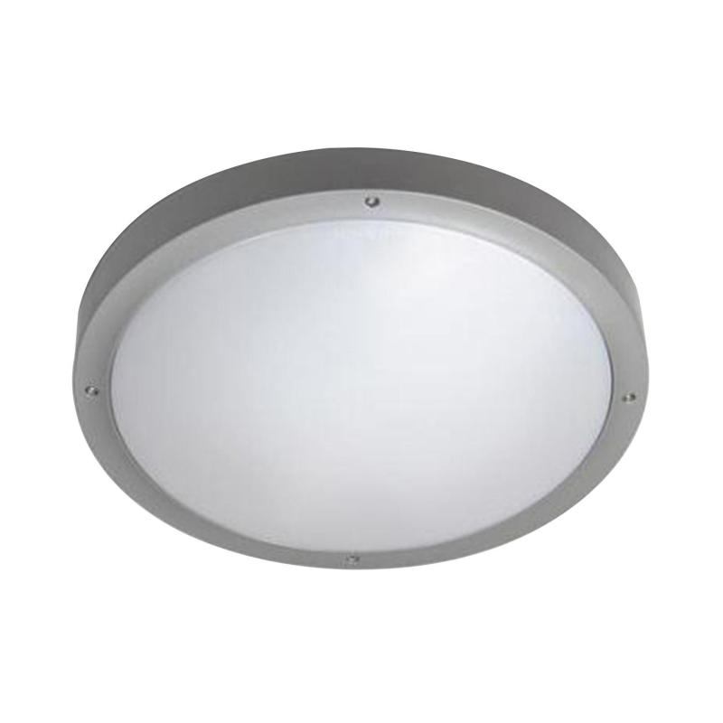 Prodotto da Plafoniera LED Basic Technopolymer 14.5W IP65 LEDS-C4 Big 15-9493-34-CL