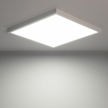 Produkt von LED-Deckenleuchte 48W Eckig 600x600 mm