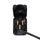 Product of Plug Adapter F Type Wide Head Low Cord to G Type Plug (UK)