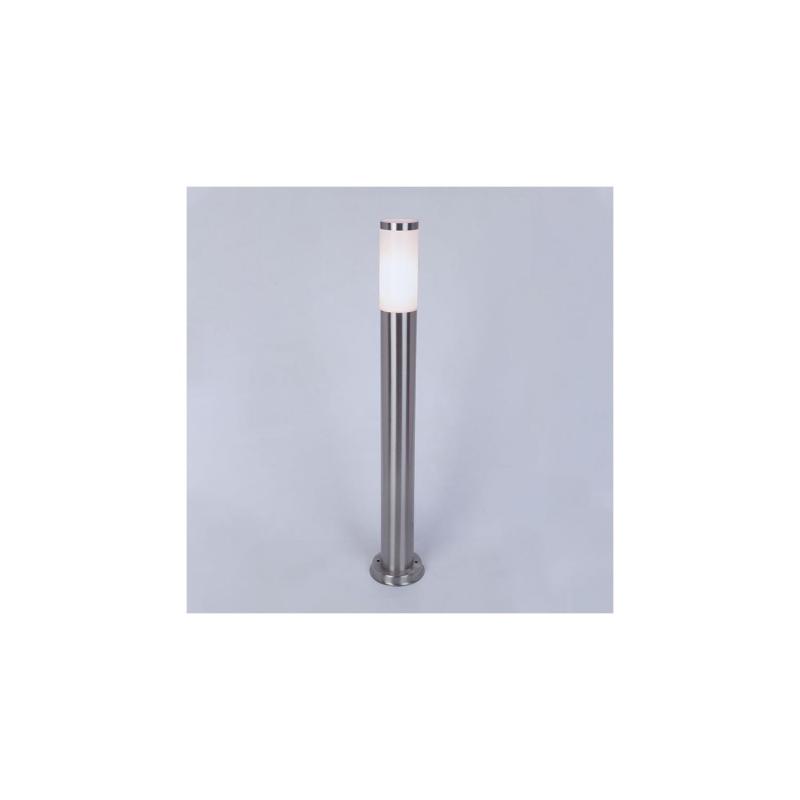 Product of Surface Mount Bollard Edit Dune 80cm Stainless Steel