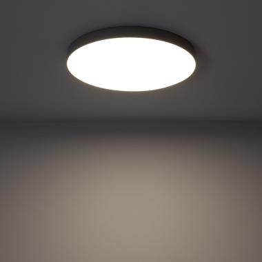 Produit de Plafonnier LED Extérieur Rond 24W Dimmable Ø220 mm