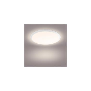 Prodotto da Plafoniera LED Circolare PHILIPS Cavanal 18W