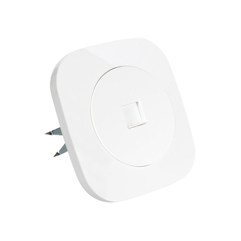 Produit de Prise RJ45 Internet Classic Round