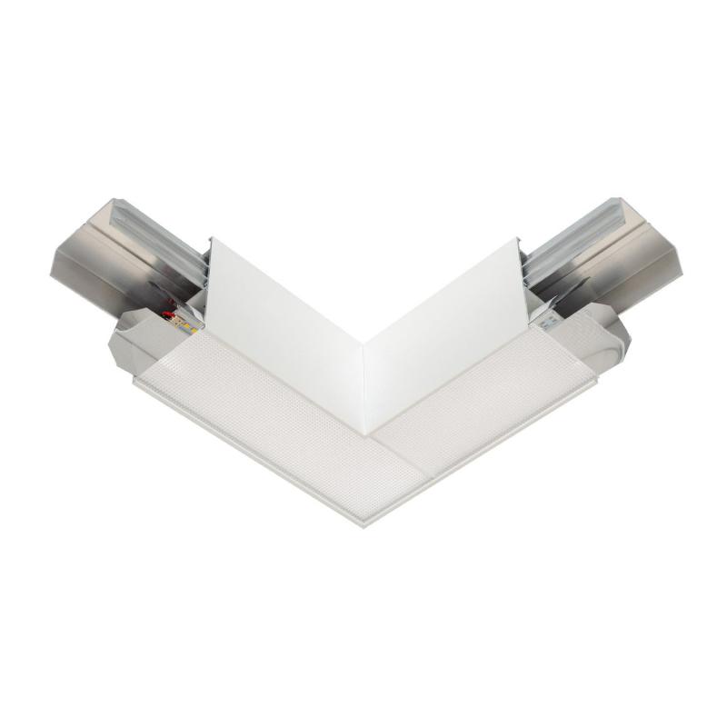 Product van Linear Bar LED "L" New Turner 40W (UGR19)