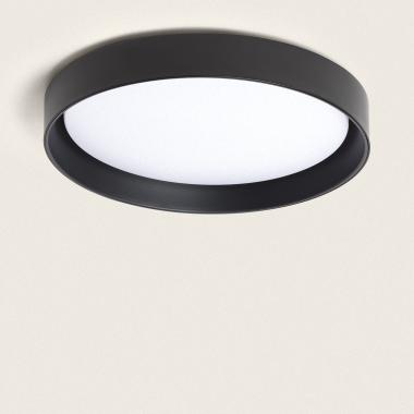 Product of 30W Big Broadwey Round CCT Selectable Metal LED Ceiling Lamp Ø550 mm 