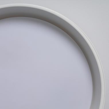 Product of 20W Broadway Round Metal Panel CCT Selectable Ø450 mm