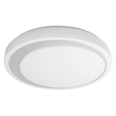 Product van LED Plafondlamp  34W CCT ORBIS Moon  Circular Ø480 mm Smart+ WiFi  LEDVANCE 4058075486386