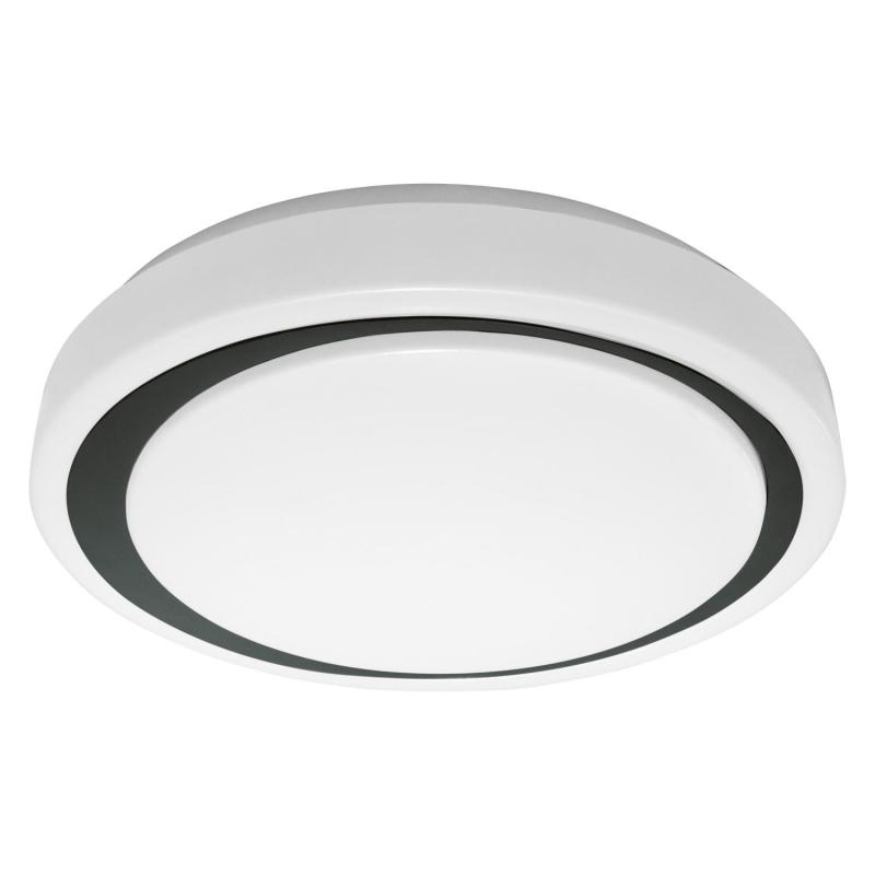 Product van LED Plafondlamp 26W CCT Circulair Ø380 mm Smart+ WiFi ORBIS Moon LEDVANCE   4058075486362