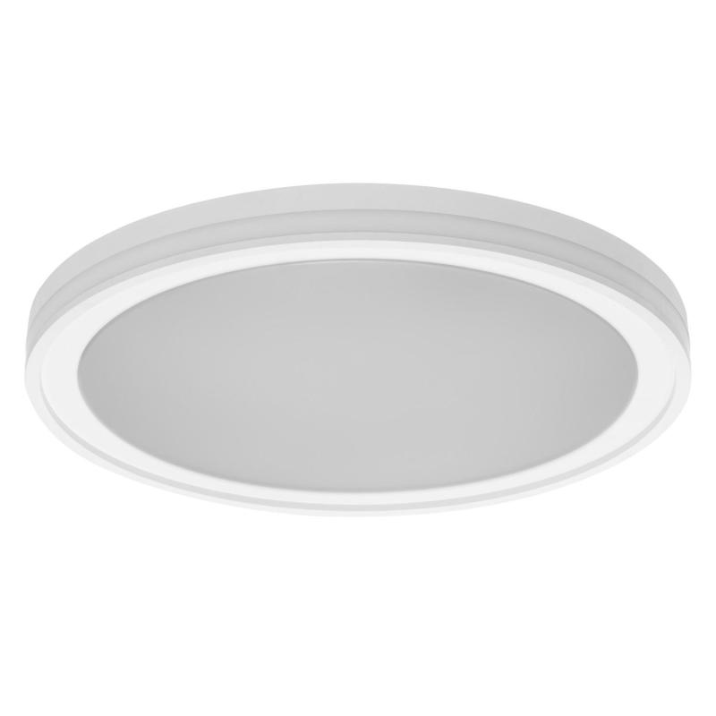 Product van LED plafondlamp 28W RGBW circulaire Ø460 mm  Smart+ WiFi ORBIS LEDVANCE  4058075573871