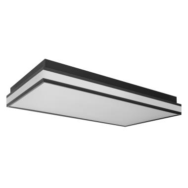 Produkt von LED-Deckenleuchte 42W Rechteckig CCT 600x300 mm Smart+WiFi ORBIS Magnet LEDVANCE 4058075572836