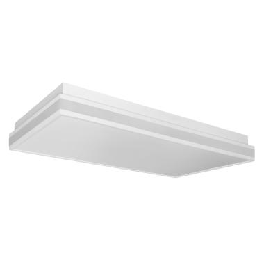 Produkt von LED-Deckenleuchte 42W Rechteckig CCT 600x300 mm Smart+WiFi ORBIS Magnet LEDVANCE 4058075572836