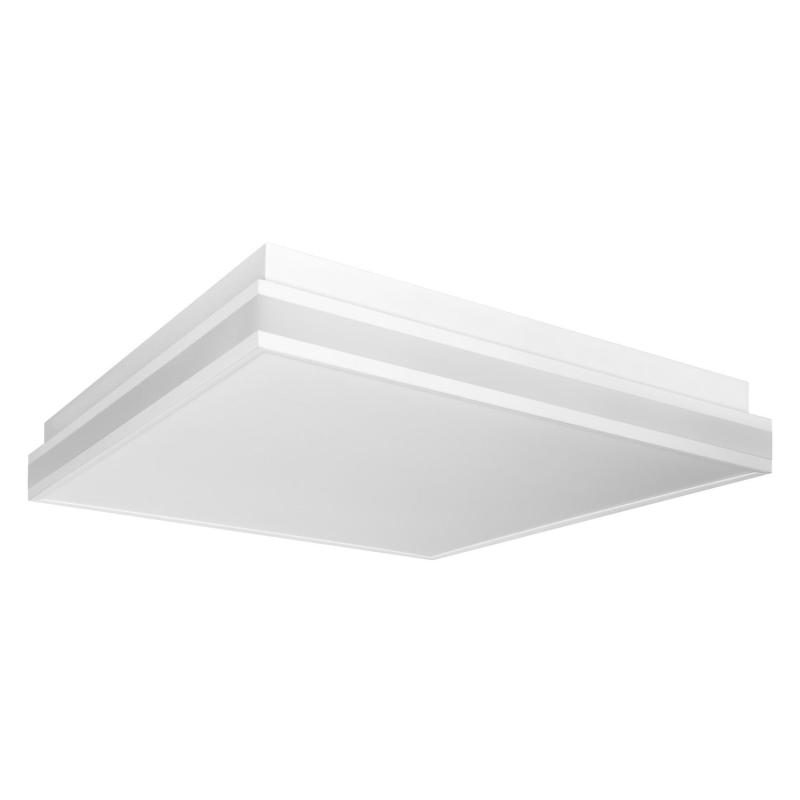 Product van LED Plafondlamp 42W CCT Vierkant 450x450 mm Smart+ WiFi ORBIS Magnet LEDVANCE  4058075572812