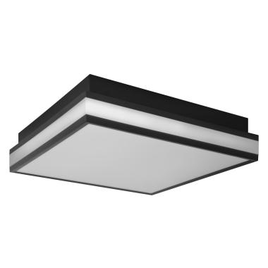 Prodotto da Plafoniera LED 26W CCT 300x300 mm Quadrato Smart+ Wi-Fi ORBIS Magnet 4058075572799 LEDVANCE