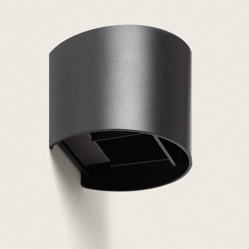 Product of Arhus 6W Aluminium Outdoor Wall Lamp