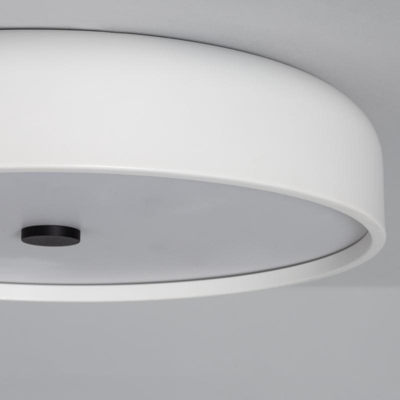 Product of 30W Eyelight CCT Selectable Metal LED Ceiling Lamp Ø450 mm