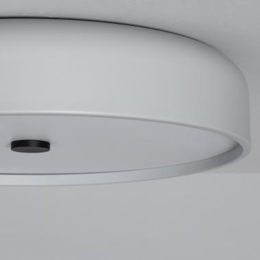 Product of 30W Eyelight CCT Selectable Metal LED Ceiling Lamp Ø450 mm