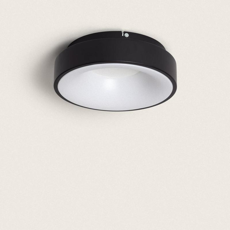 Product of 20W Jacob Round Metal CCT Ceiling Lamp Ø300 mm 