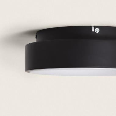 Product of 20W Jacob Round Metal CCT Ceiling Lamp Ø300 mm 