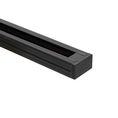 Product van Eenfasige PC Rail voor LED Spotlights 1 Meter