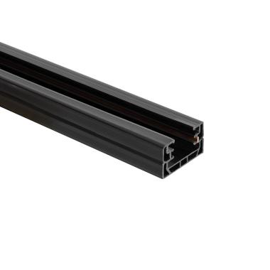 Product van Eenfasige PC Rail voor LED Spotlights 1 Meter