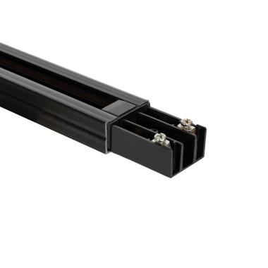 Produit de Rail Monophasé PC 1 Mètre pour Spots LED 