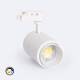 Product of 1-Circuit LED Spotlight 30W Pulyx Multi Angle 15-60º Dimmable CCT