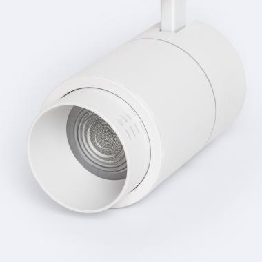 Product of Pulyx 30W TRIAC Dimmable CCT Multi Angle 15-60º LED Spotlight for Single Phase Track