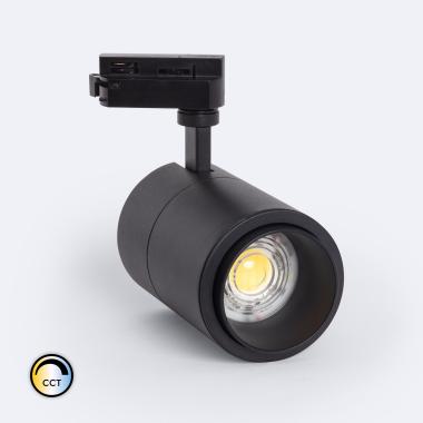 Produkt von LED-Strahler für 1-Phasenstromschiene 30W Dimmbar TRIAC CCT Pulyx No Flicker