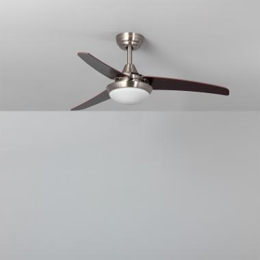 Product of Neil Wooden Silent Ceiling Fan with DC Motor 107cm 