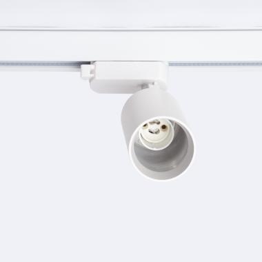 Product of Ruun Single Phase Track Spotlight Fitting for GU10 Bulb 