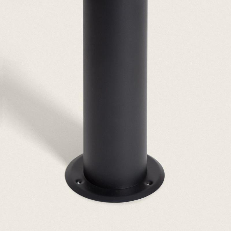 Product of Emley Stainless Steel Outdoor Bollard 50cm 