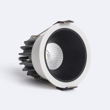 Reflektor Downlight LED 7W IP44 Corte Ø 65 mm