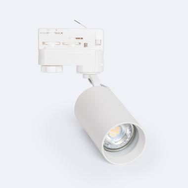 Railspot 3-fase Tika  voor GU10 lamp