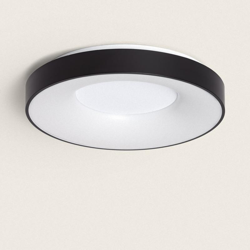 Product of Bill Round Metal CCT LED Ceiling Lamp 