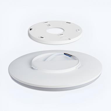 Prodotto da Plafoniera LED 18W  Ø215mm Circolare Glow