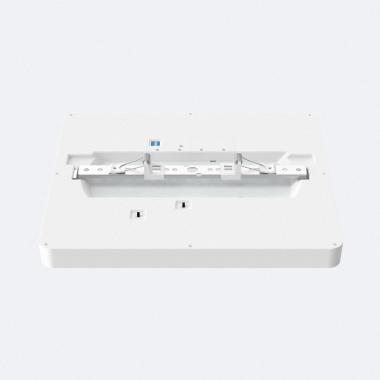 Produkt von LED-Downlight Eckig 12-18-24W CCT Bewegungs und Dämmerungssensor Ausschnitt 55-280 mm