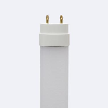 Product of 60cm 2ft 9W T8 G13 Nano PC LED Tube 140lm/W with One Sided Connection