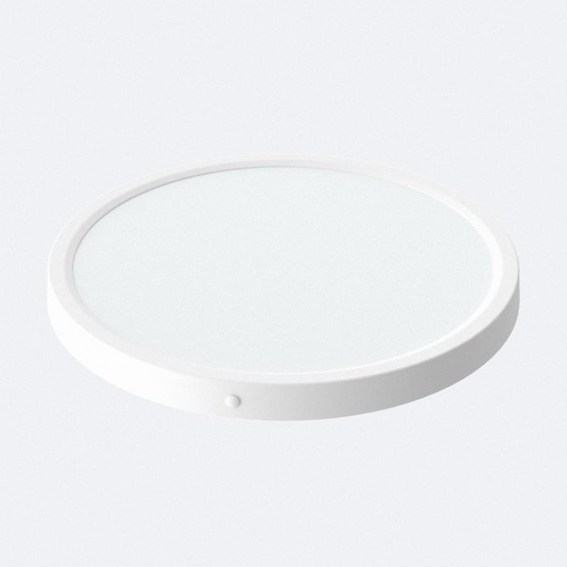 Produkt von LED-Downlight Rund 12-18-24W CCT Bewegungs und Dämmerungssensor Ausschnitt Ø 55-280  mm