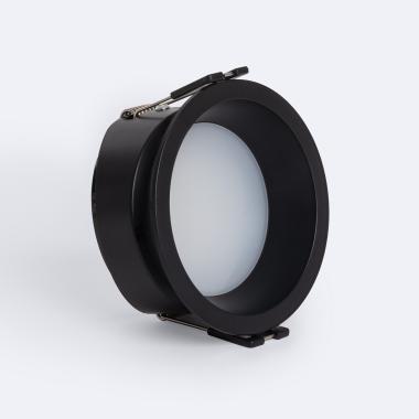 Downlight Ring Conische IP65 voor LED Lamp GU10 / GU5.3 Zaagmaat Ø75 mm Maxis