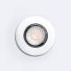 Prodotto da Faretto Downlight LED 5-8W Circolare Ignifugo Regolabile IP65 Foro Ø 65 mm Solid Design Orientabile