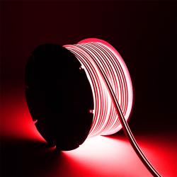 Product 50m 48V Dimmable NFLEX6 Neon LED Strip IP65