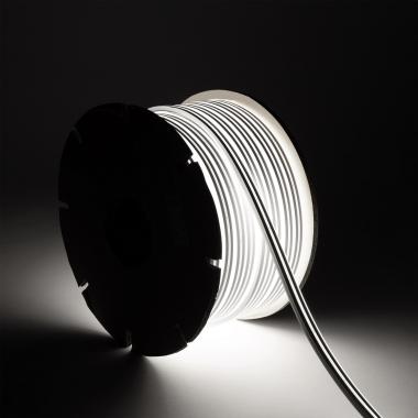 50m 48V Dimmable NFLEX6 Neon LED Strip IP65