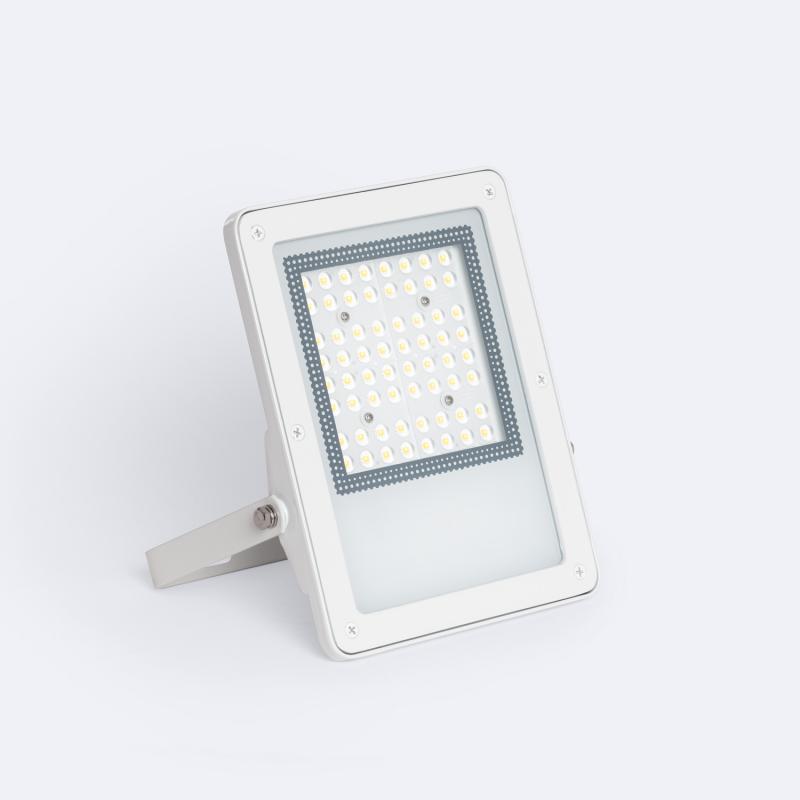 Product of 50W ELEGANCE Slim PRO TRIAC Dimmable LED Floodlight 170lm/W IP65 in White
