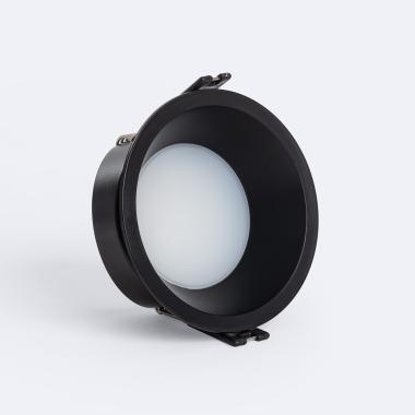 Produkt von Downlight-Ring Konisch IP65 für LED-Glühbirnen GU10 / GU5.3 Schnitt Ø85 mm Maxis