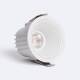 Product of 12W Round HOTEL CRI90 LED Downlight Ø 75 mm Cut-Out