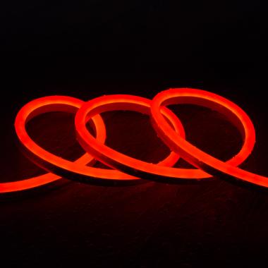 Produkt von LED-Streifen Neon RGB Dimmbar 220V SFLEX12 IP65 nach Maß Schnitt alle 100 cm