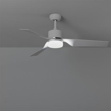 Produkt von Deckenventilator Lautlos Minimal Weiß 132cm DC-Motor