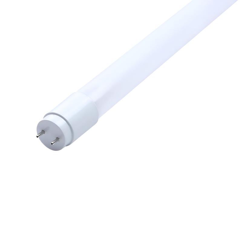 Produkt von LED-Röhre T8 G13 60cm Schwarzlicht 9W Einseitige Einspeisung