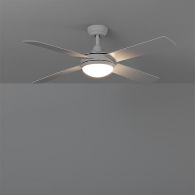 Product of Navy Silent Ceiling Fan with DC Motor 132cm 