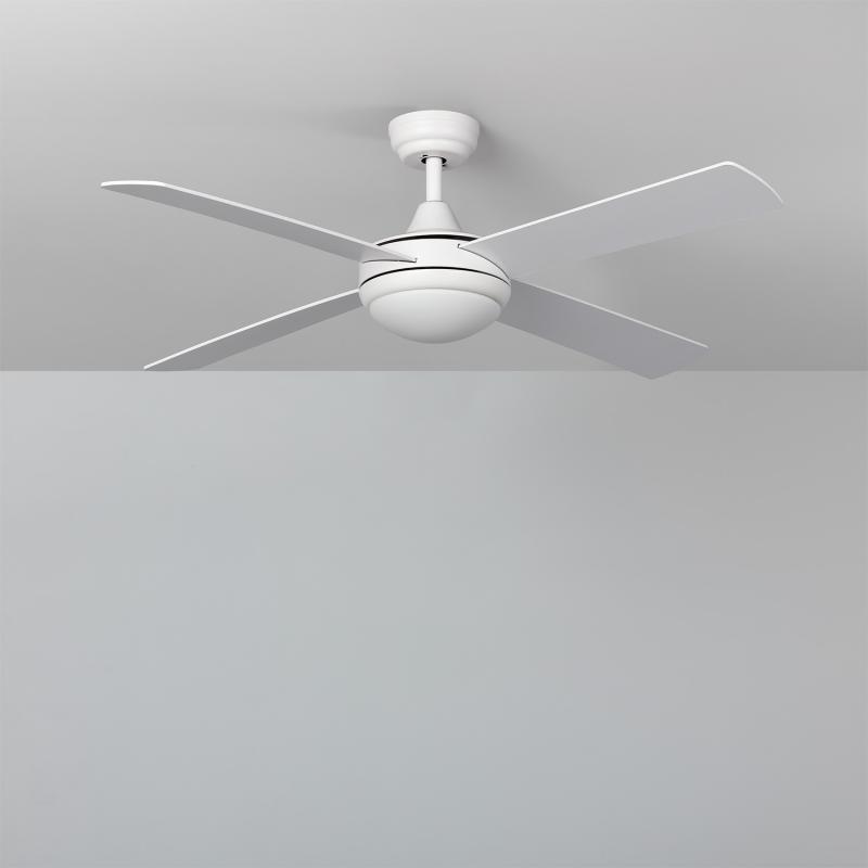 Product of Navy Silent Ceiling Fan with DC Motor 132cm 
